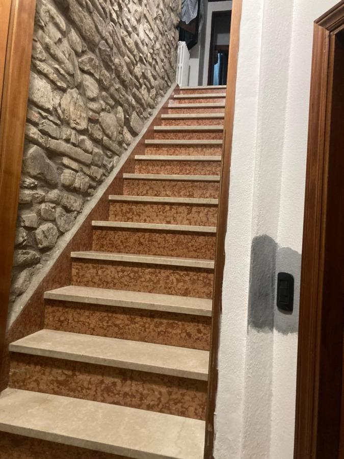 Da Valentino E Manuela Apartment Barberino di Mugello Exterior foto